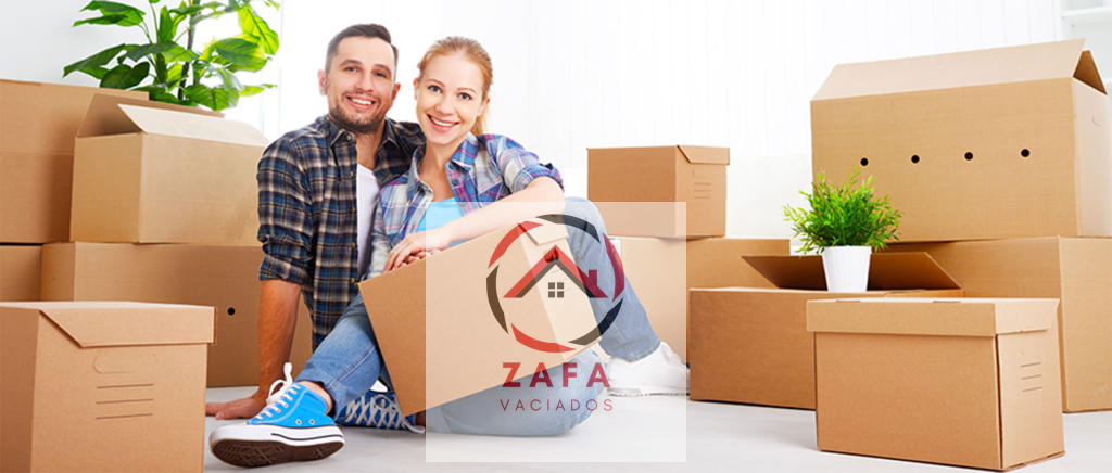 Vaciado de pisos Petrer