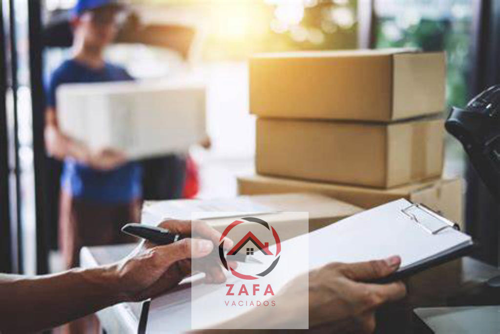 Vaciado de pisos Castalla