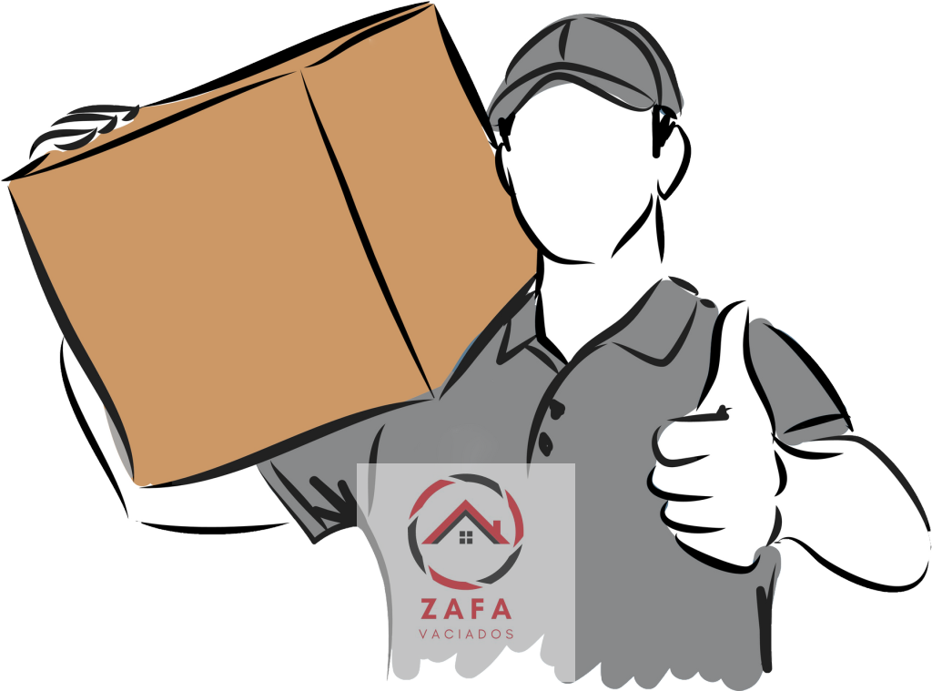 ¿Cuánto cuesta vaciar un piso o casa en Alicante? Tarifas y presupuestos