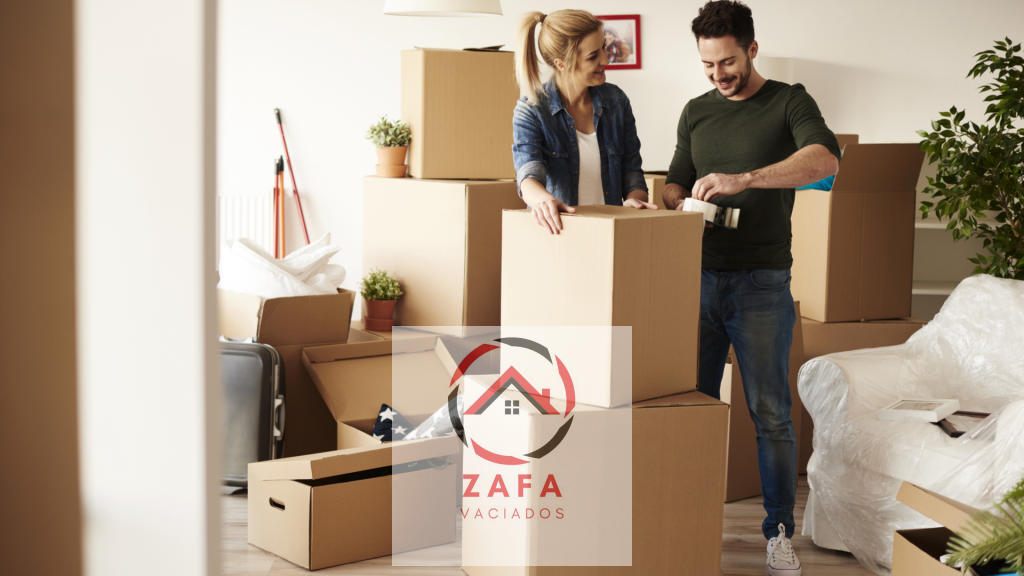 Vaciado de pisos Pego