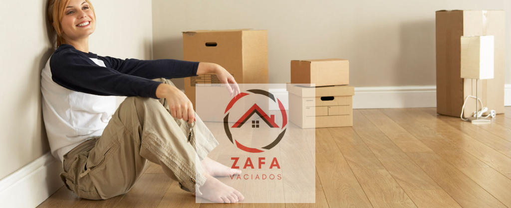 Vaciados ZAFA en Moratalla: todo lo que necesitas saber sobre el servicio de vaciado de pisos y casas