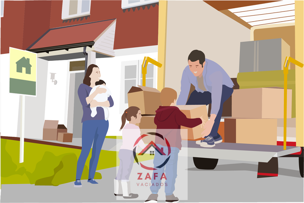 Vaciado de pisos Yecla