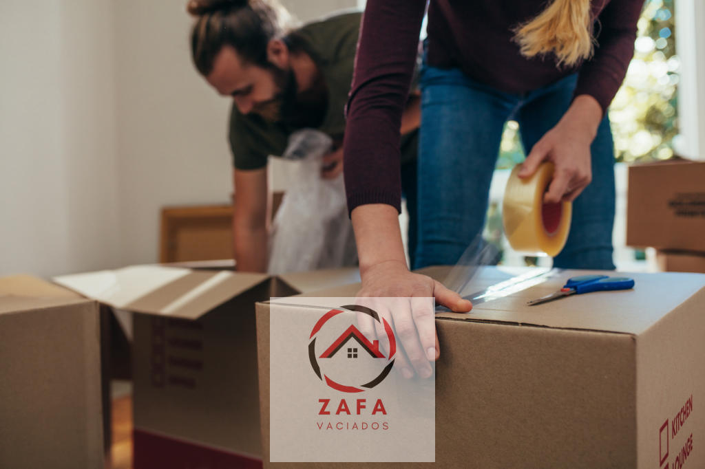 ¿Estás buscando vaciar una casa en Pego? Conoce los precios aquí