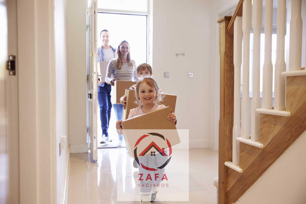 ¿Necesitas vaciar una vivienda en Alicante? Aquí te decimos cuánto cuesta