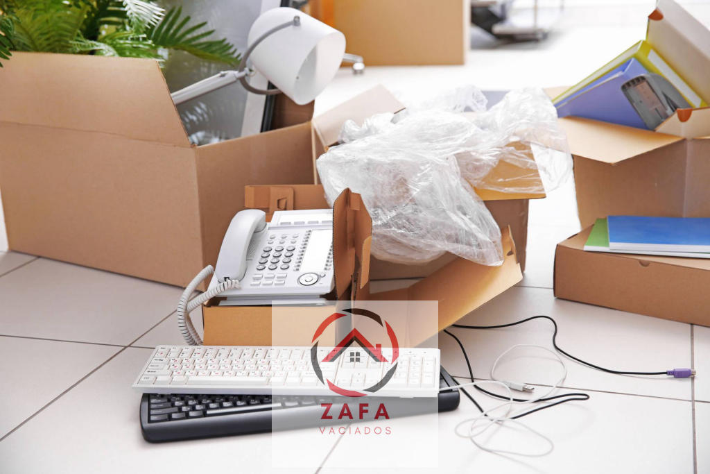 ¿Necesitas ayuda para vaciar tu piso o casa en Castalla? Confía en Vaciados ZAFA