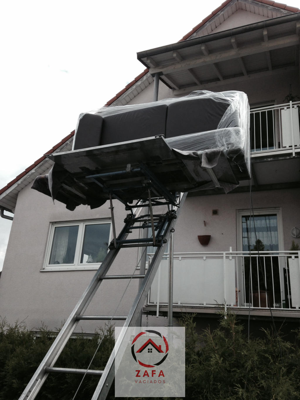 ¿Vaciados ZAFA es confiable para desalojar mi vivienda en Mutxamel?